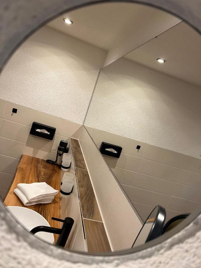 Alpina Lodge Hotel Oberwiesenthal Εξωτερικό φωτογραφία