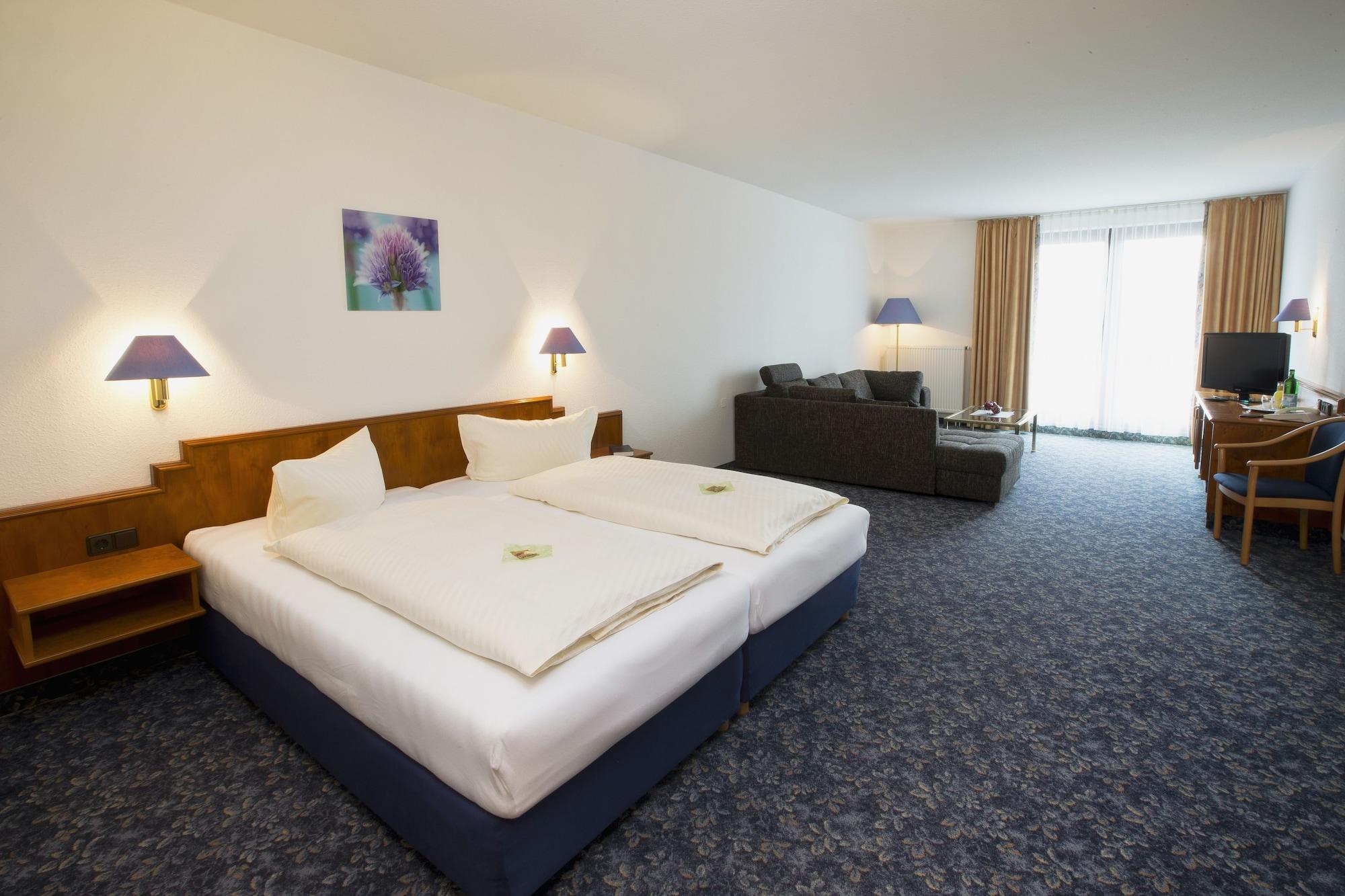 Alpina Lodge Hotel Oberwiesenthal Εξωτερικό φωτογραφία