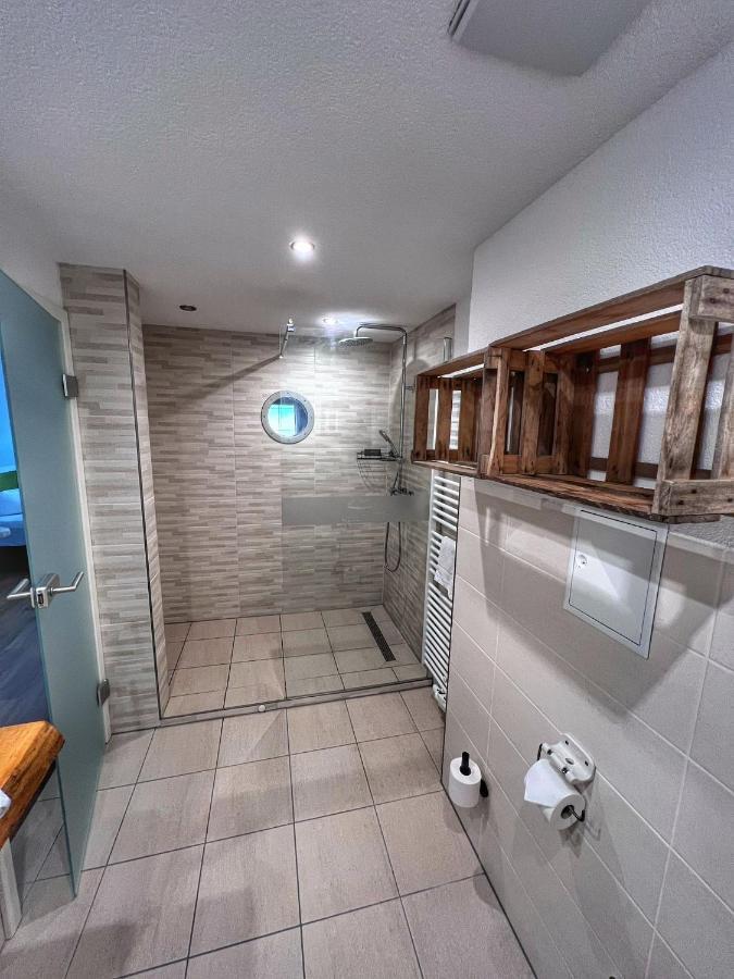 Alpina Lodge Hotel Oberwiesenthal Εξωτερικό φωτογραφία
