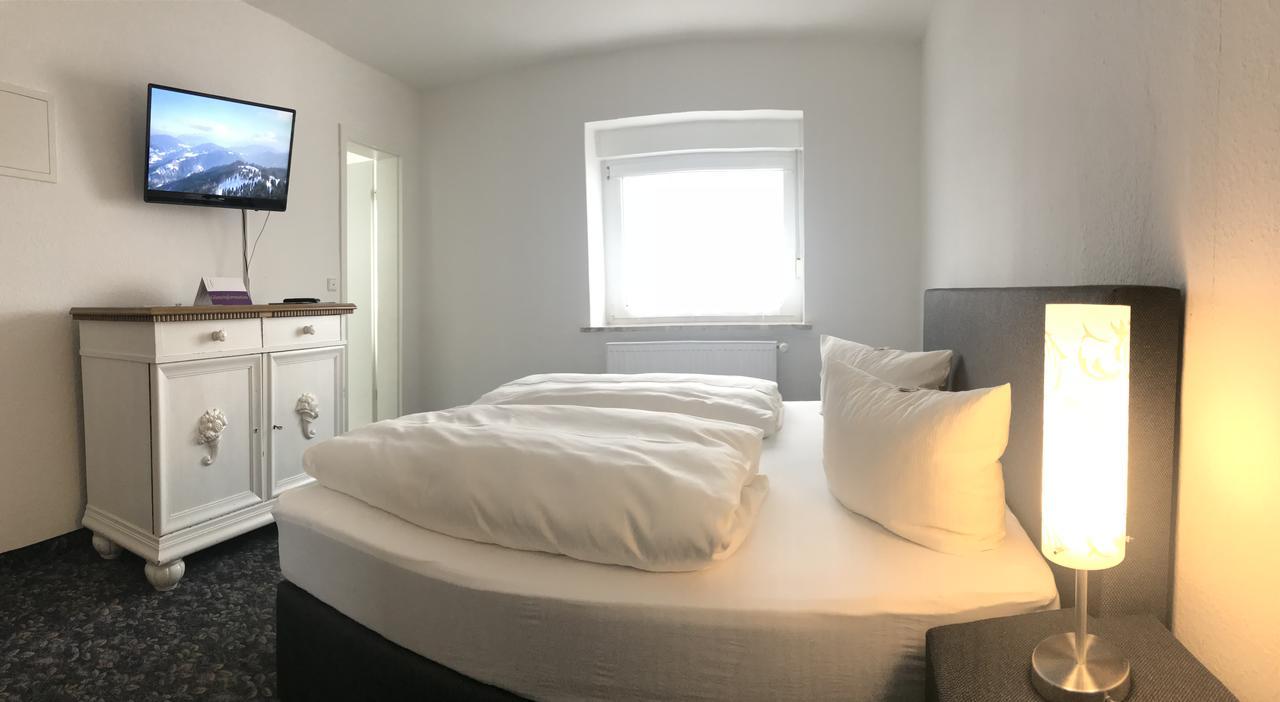 Alpina Lodge Hotel Oberwiesenthal Δωμάτιο φωτογραφία